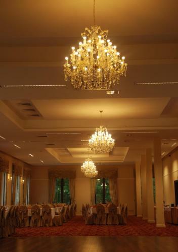 Hotel G�recki