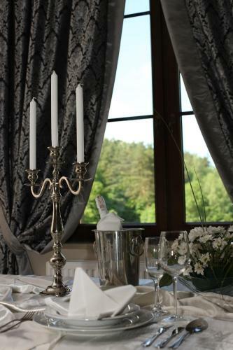 Hotel G�recki