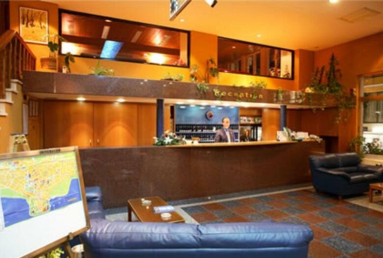 Palladion Hotel