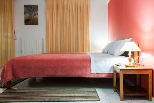 Apartamento Xenion Ioannina