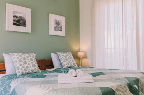 Apartamento Xenion Ioannina