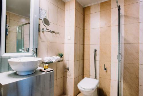 Aar Hotel & Spa