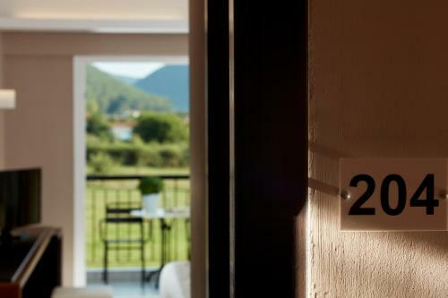 Aar Hotel & Spa