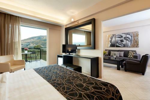 Aar Hotel & Spa