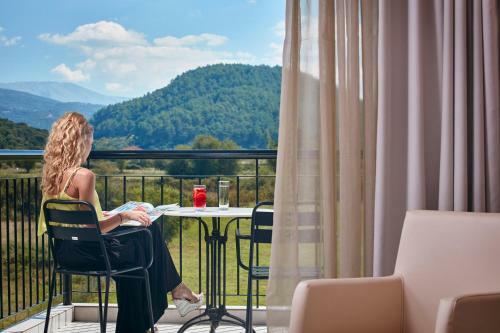 Aar Hotel & Spa