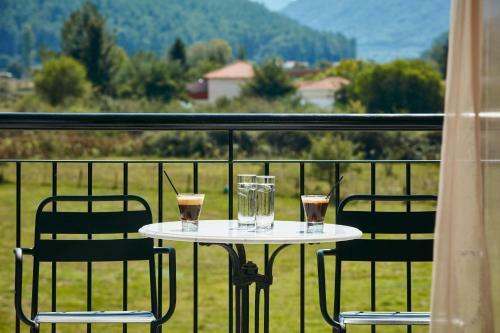 Aar Hotel & Spa
