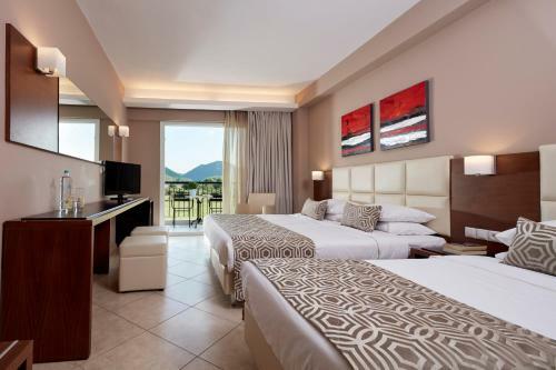 Aar Hotel & Spa