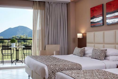 Aar Hotel & Spa