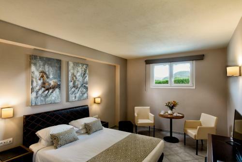 Aar Hotel & Spa