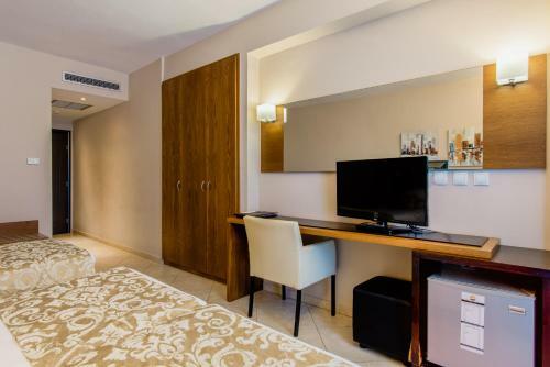 Aar Hotel & Spa