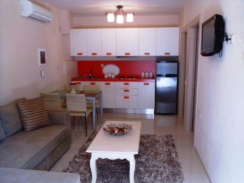 Hostal Garden Villa