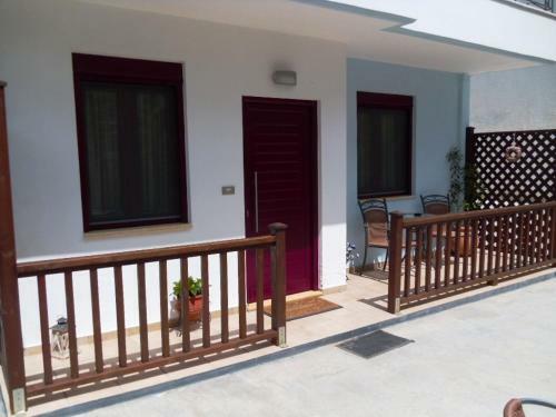 Hostal Garden Villa