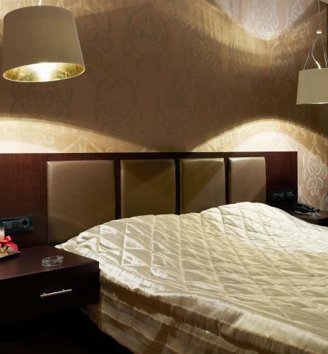 Hotel Cezaria
