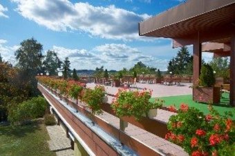 Hotel Mercure Mragowo Resort&spa