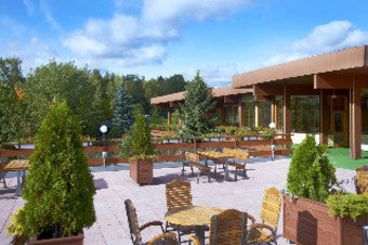 Hotel Mercure Mragowo Resort&spa