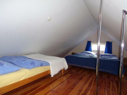 Hostal Pensjonat Edyta