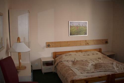 Hostal Pensjonat Edyta