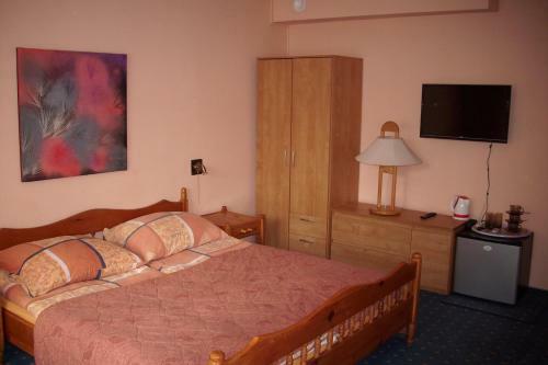 Hostal Pensjonat Edyta