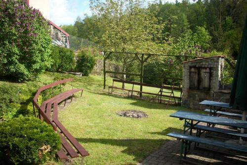 Hostal Pensjonat Edyta