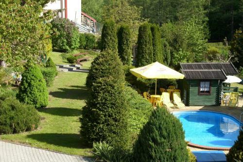 Hostal Pensjonat Edyta