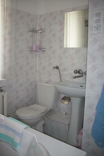 Hostal Pensjonat Edyta