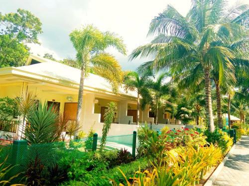 Hotel Paradise Island Park & Beach Resort