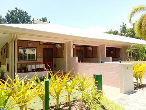 Hotel Paradise Island Park & Beach Resort