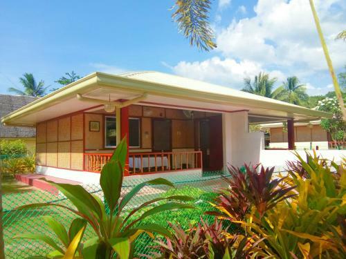 Hotel Paradise Island Park & Beach Resort