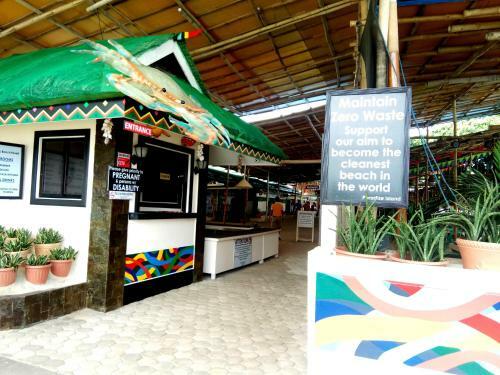 Hotel Paradise Island Park & Beach Resort