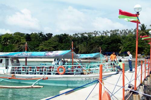 Hotel Paradise Island Park & Beach Resort
