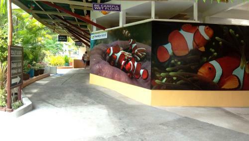 Hotel Paradise Island Park & Beach Resort
