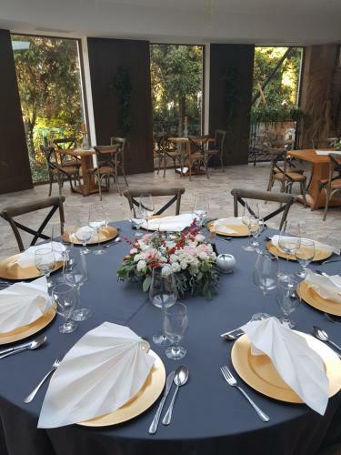 Posada Patio Zajazd