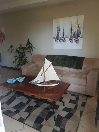 Apartamento Casa Sof�a Pen�nsula 37