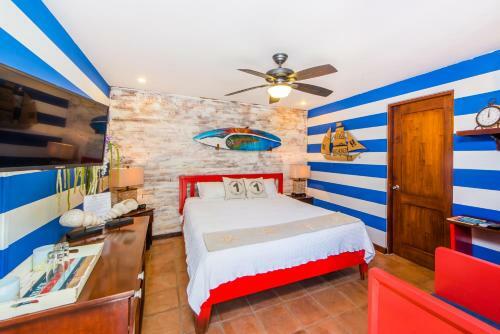 Hotel Sirena Serena B&B And Retreat