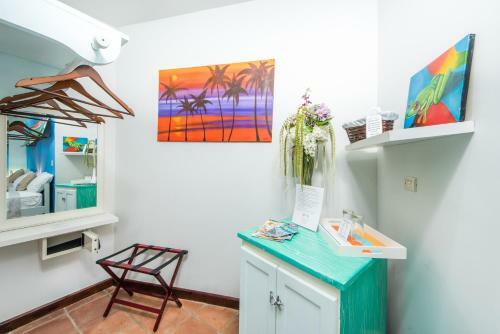 Hotel Sirena Serena B&B And Retreat