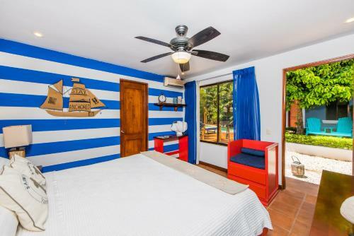 Hotel Sirena Serena B&B And Retreat