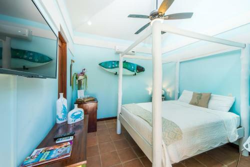 Hotel Sirena Serena B&B And Retreat