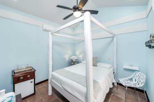 Hotel Sirena Serena B&B And Retreat