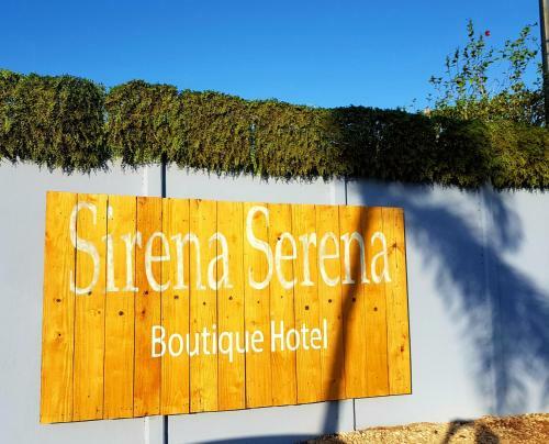 Hotel Sirena Serena B&B And Retreat
