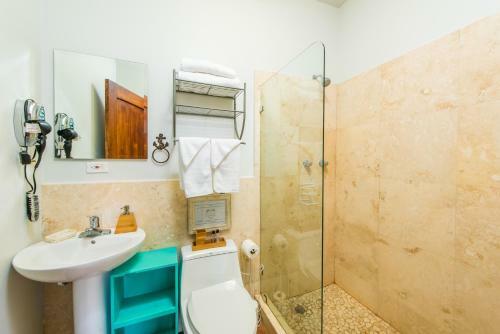 Hotel Sirena Serena B&B And Retreat