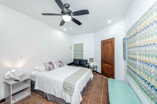 Hotel Sirena Serena B&B And Retreat
