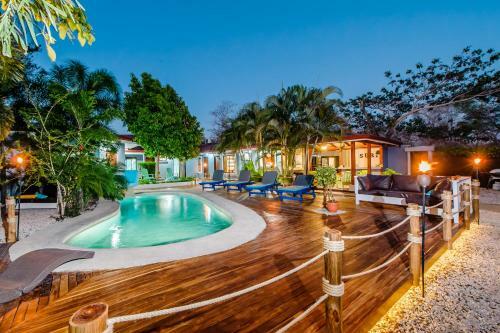 Hotel Sirena Serena B&B And Retreat