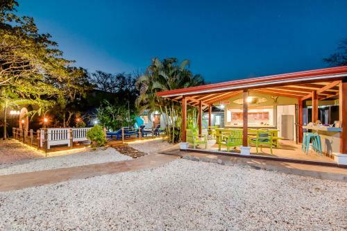 Hotel Sirena Serena B&B And Retreat