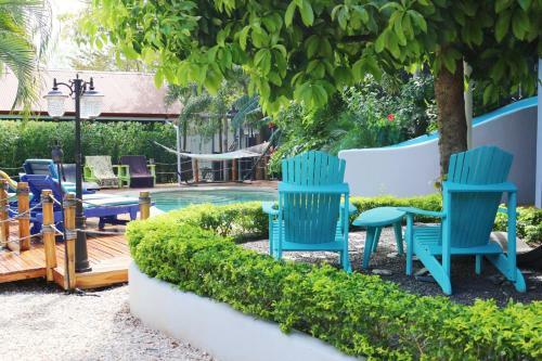 Hotel Sirena Serena B&B And Retreat