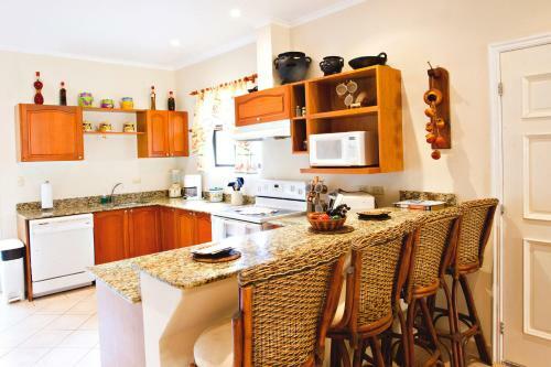 Apartamento Stay In Tamarindo Condominiums