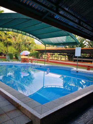 Apartahotel Playa Luna