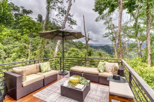 Casa Vista Verde