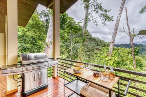 Casa Vista Verde