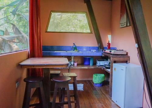 Albergue Flutterby House