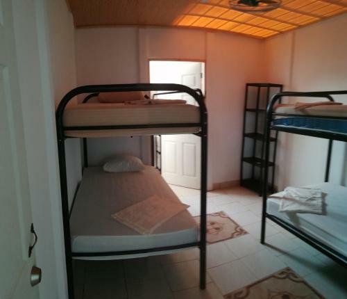 Albergue Blue Sunshine